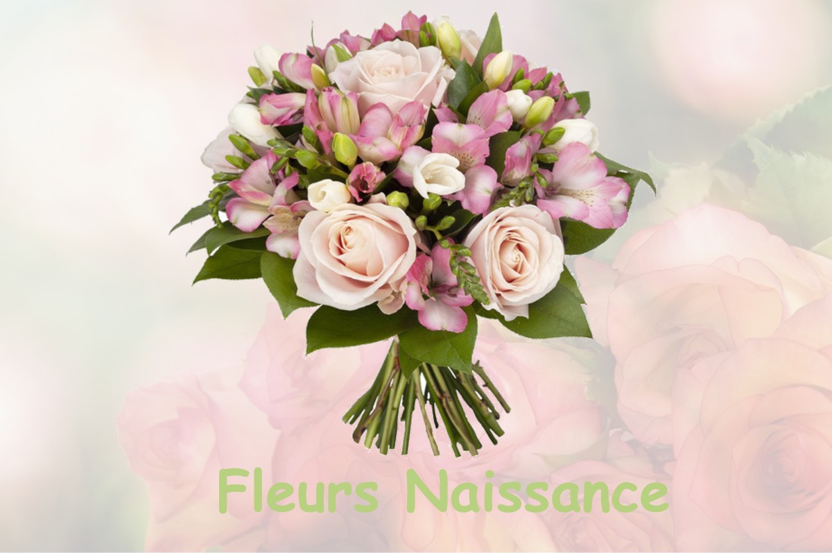 fleurs naissance LIGNAN-DE-BORDEAUX