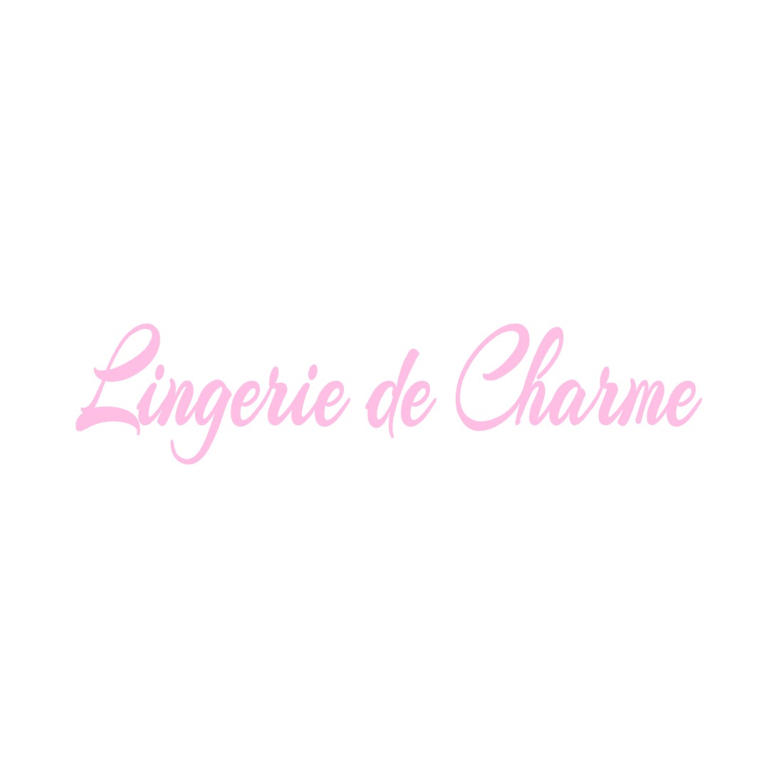 LINGERIE DE CHARME LIGNAN-DE-BORDEAUX